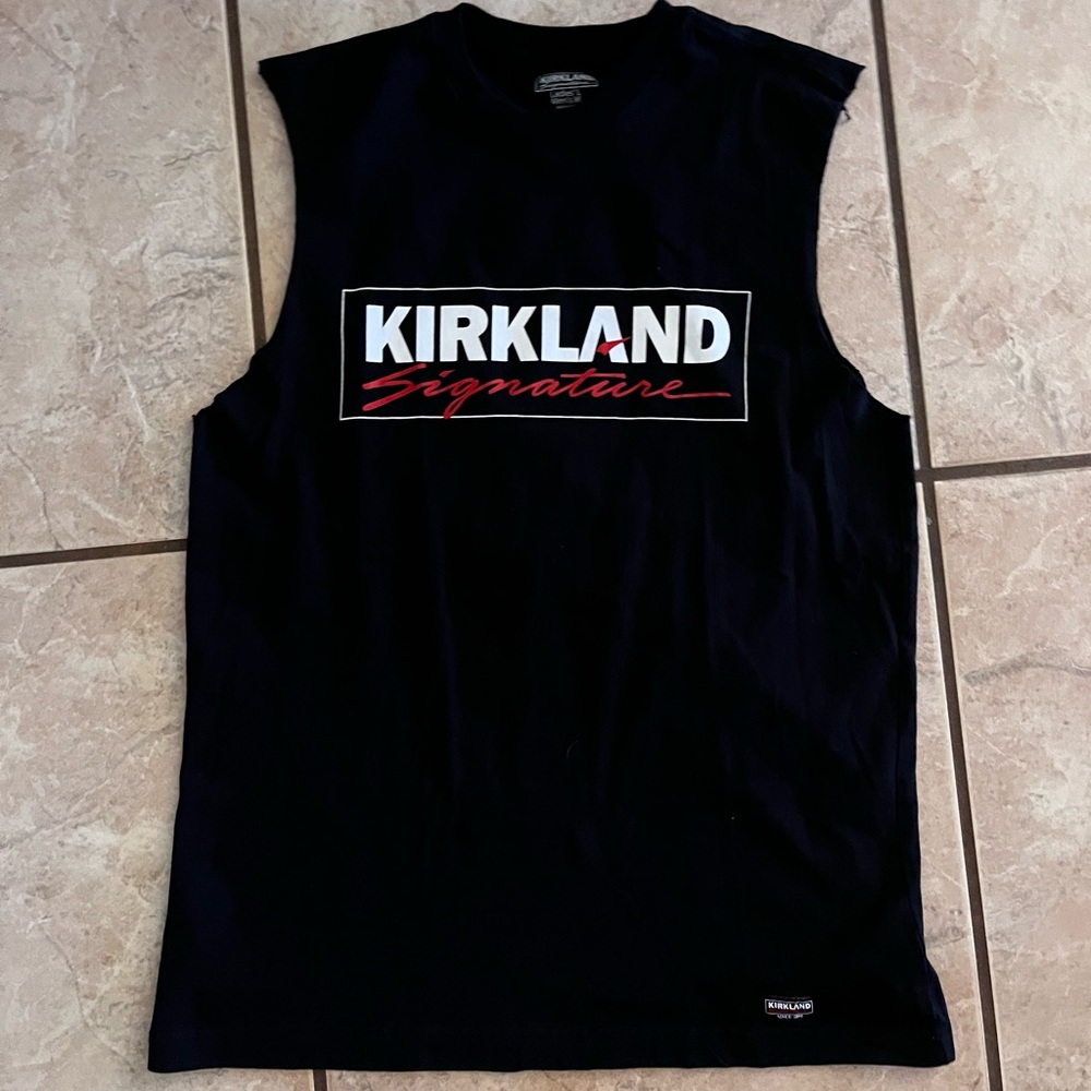 Kirkland Signature Tank Top Costco